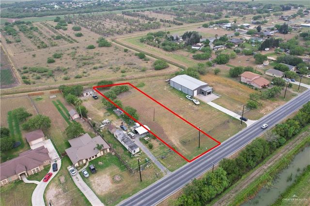 29780 FM 803, San Benito, TX 78586