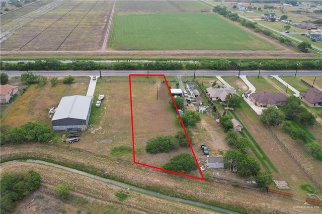 29780 FM 803, San Benito, TX 78586
