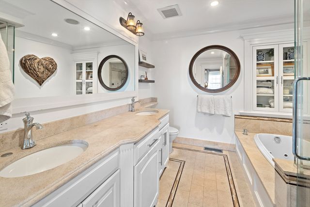 4 Mount Vernon St PH, Boston, MA 02129