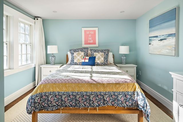 4 Mount Vernon St PH, Boston, MA 02129