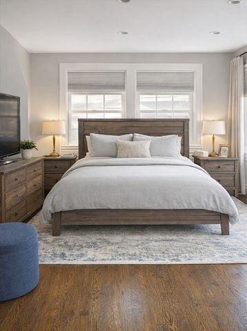 4 Mount Vernon St PH, Boston, MA 02129