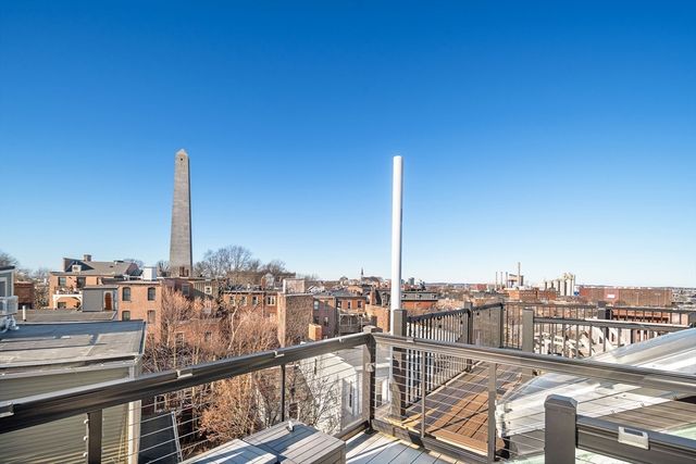 4 Mount Vernon St PH, Boston, MA 02129