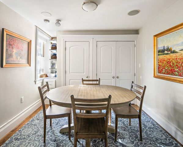 4 Mount Vernon St PH, Boston, MA 02129