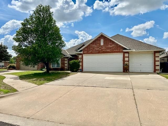 11813 Dalton Drive, Oklahoma City, OK 73162