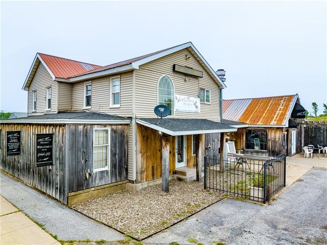 3790 State Route 13, Richland, NY 13142