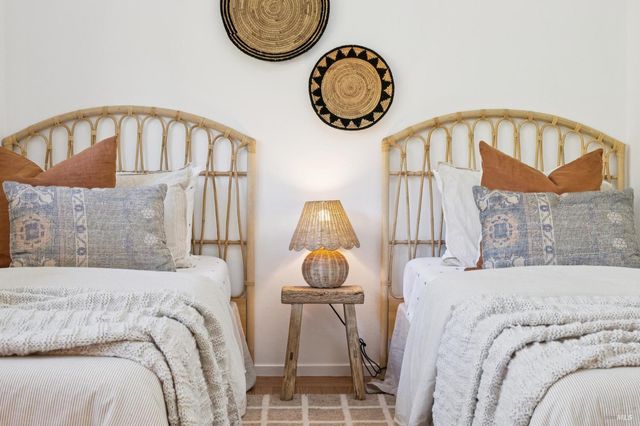 51 Tamalpais Rd, Fairfax, CA 94930