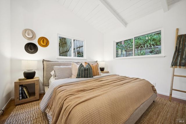 51 Tamalpais Rd, Fairfax, CA 94930