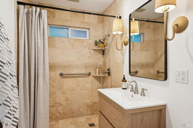 51 Tamalpais Rd, Fairfax, CA 94930