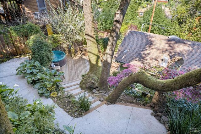 51 Tamalpais Rd, Fairfax, CA 94930