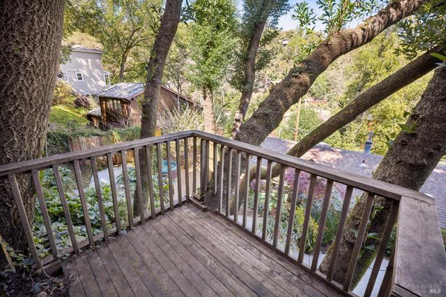 51 Tamalpais Rd, Fairfax, CA 94930