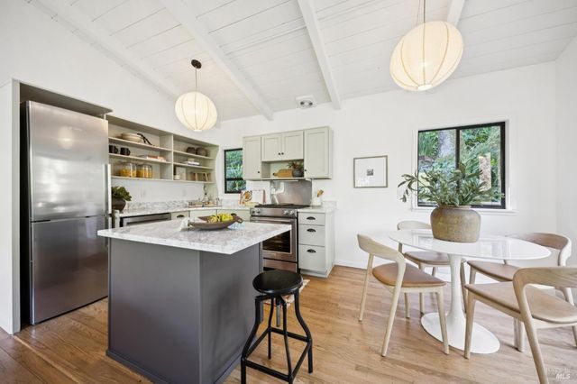 51 Tamalpais Rd, Fairfax, CA 94930