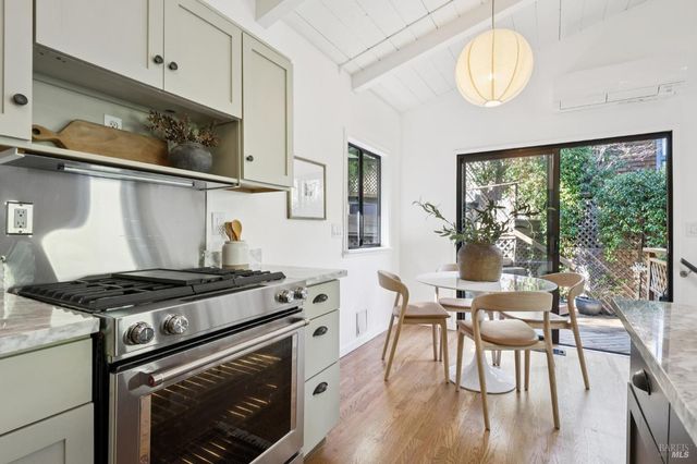 51 Tamalpais Rd, Fairfax, CA 94930