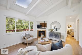 51 Tamalpais Rd, Fairfax, CA 94930