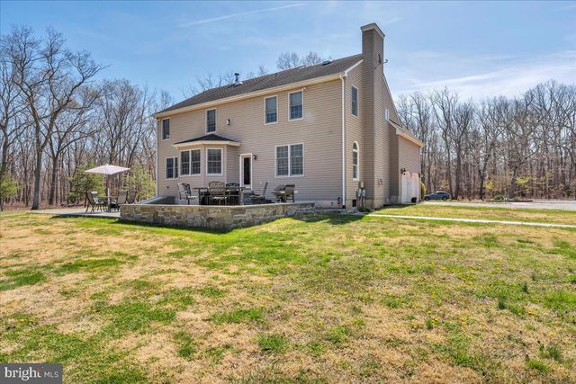 143 RUSSELL AVE, Sicklerville, NJ 08081