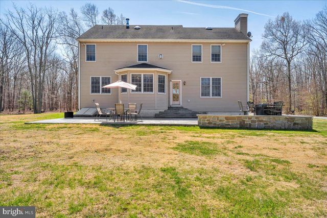 143 RUSSELL AVE, Sicklerville, NJ 08081