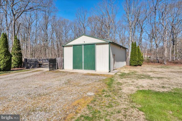 143 RUSSELL AVE, Sicklerville, NJ 08081