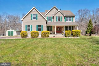 143 RUSSELL AVE, Sicklerville, NJ 08081