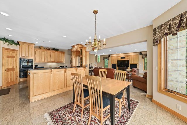 19250 Hayden COURT, Brookfield, WI 53045