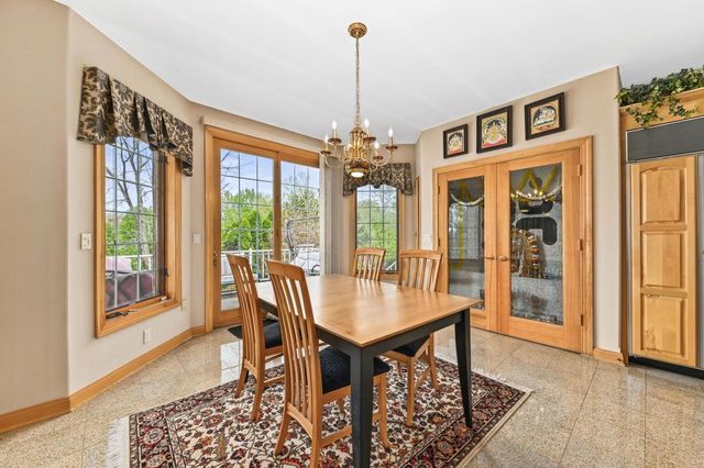 19250 Hayden COURT, Brookfield, WI 53045
