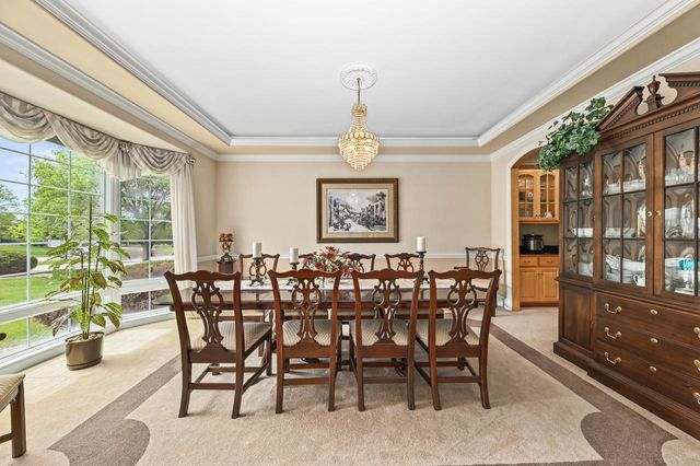 19250 Hayden COURT, Brookfield, WI 53045