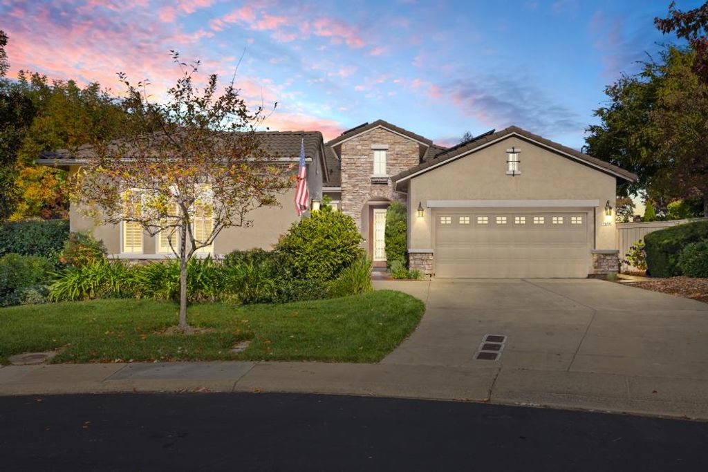 2094 Beckett Dr, El Dorado Hills, CA 95762