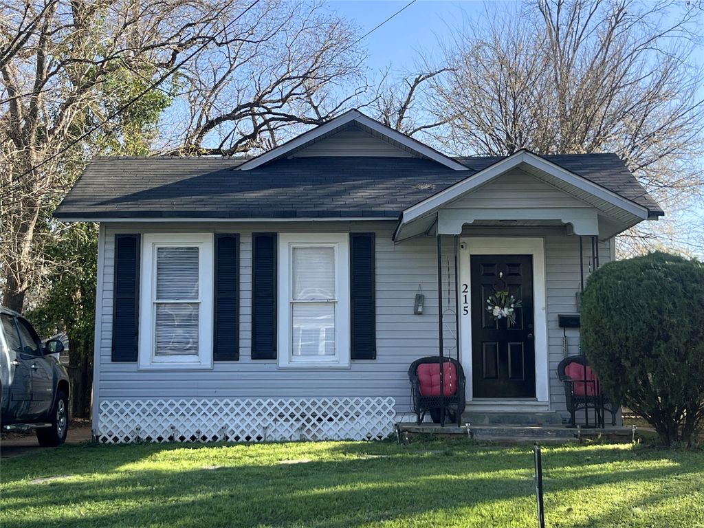 215 E Elmwood Street, Shreveport, LA 71104