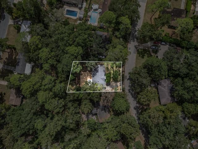 868 Tamarack Avenue, Tallahassee, FL 32303