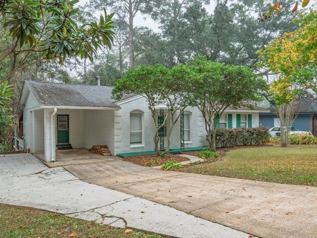 868 Tamarack Avenue, Tallahassee, FL 32303