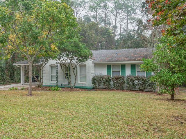 868 Tamarack Avenue, Tallahassee, FL 32303