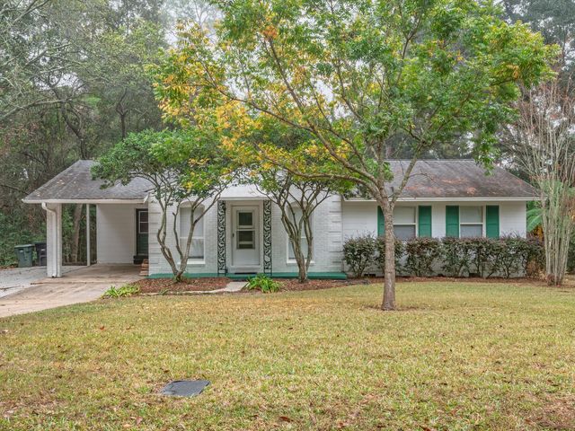 868 Tamarack Avenue, Tallahassee, FL 32303