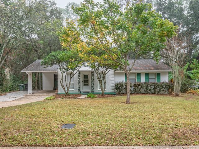 868 Tamarack Avenue, Tallahassee, FL 32303