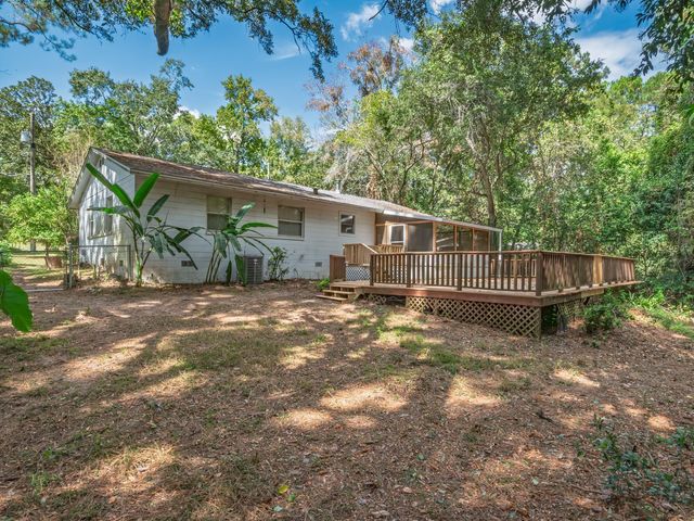 868 Tamarack Avenue, Tallahassee, FL 32303