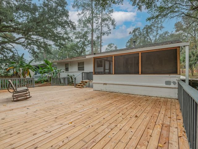 868 Tamarack Avenue, Tallahassee, FL 32303