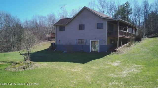 297 Turkey Hill Road, Clermont, NY 12571