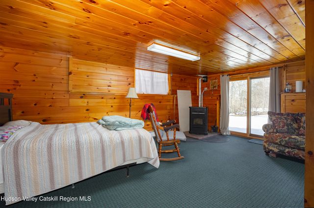 297 Turkey Hill Road, Clermont, NY 12571