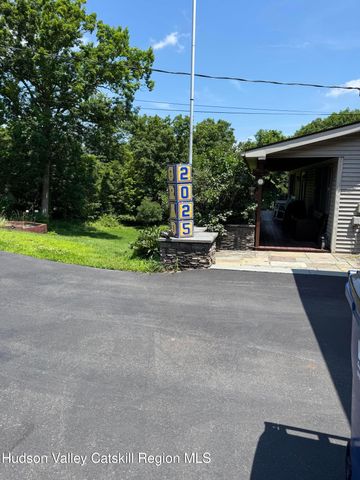 297 Turkey Hill Road, Clermont, NY 12571