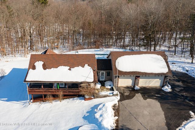 297 Turkey Hill Road, Clermont, NY 12571