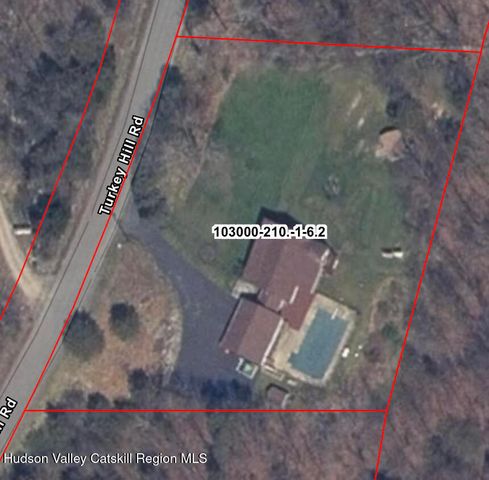 297 Turkey Hill Road, Clermont, NY 12571