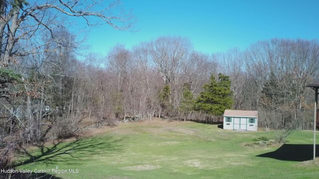 297 Turkey Hill Road, Clermont, NY 12571