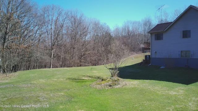 297 Turkey Hill Road, Clermont, NY 12571