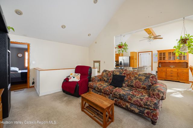 297 Turkey Hill Road, Clermont, NY 12571