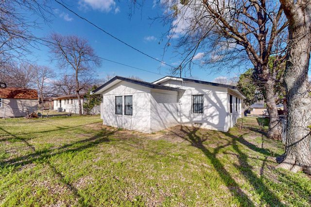 4109 Fortune Lane, Dallas, TX 75216