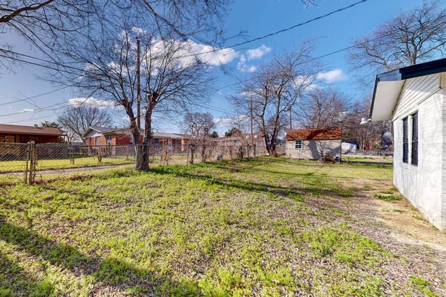 4109 Fortune Lane, Dallas, TX 75216