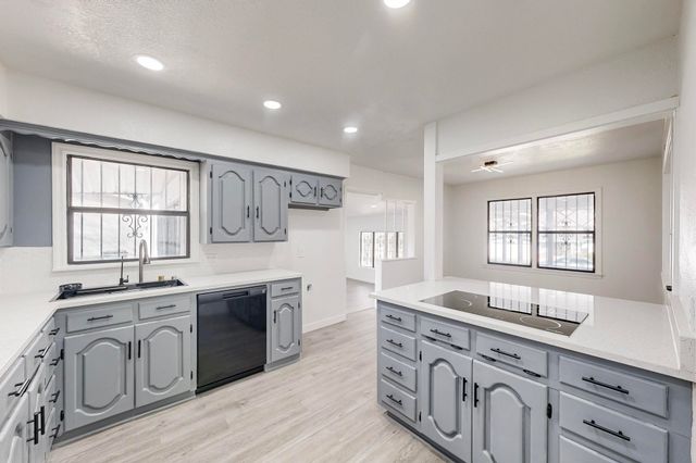 4109 Fortune Lane, Dallas, TX 75216