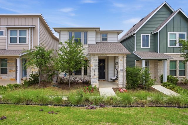 8525 Leroi DR 368, Austin, TX 78744