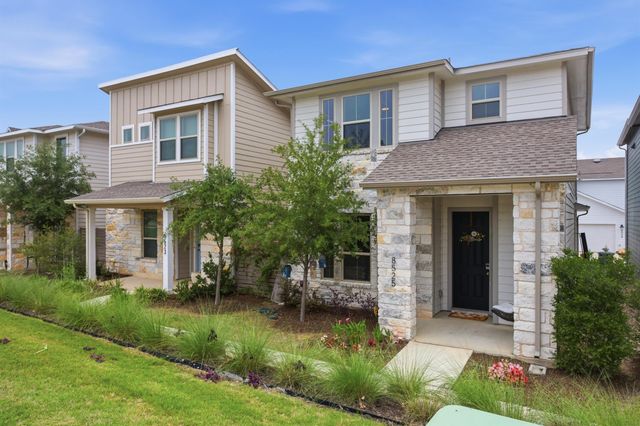 8525 Leroi DR 368, Austin, TX 78744