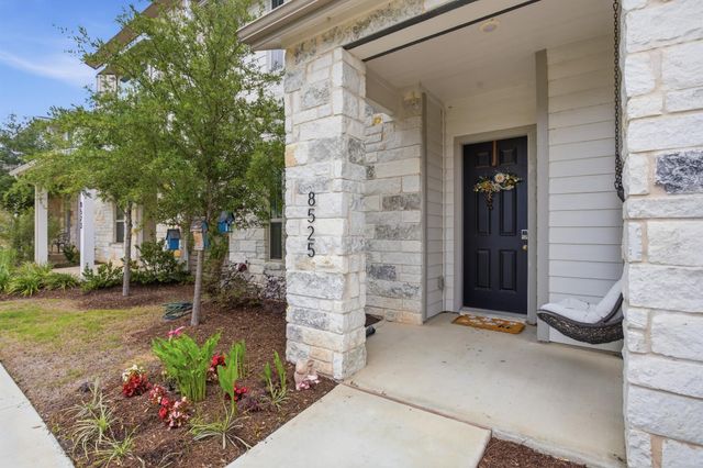 8525 Leroi DR 368, Austin, TX 78744