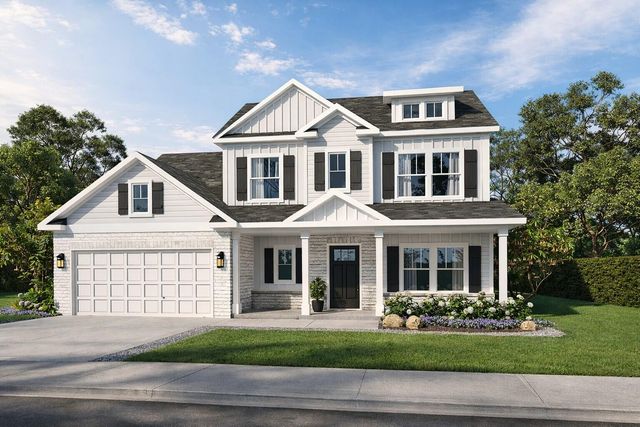 5926 Hightower Drive 4, Hixson, TN 37343