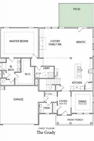 5926 Hightower Drive 4, Hixson, TN 37343