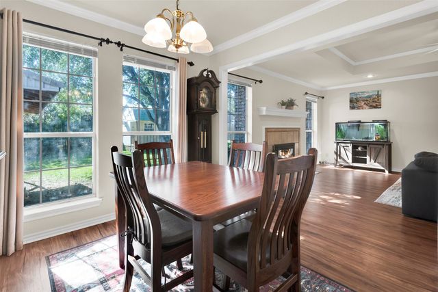 2510 Holiday Street, Denison, TX 75020